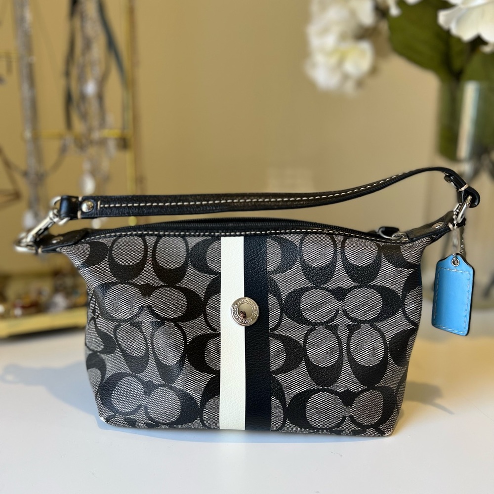 Coach Hand Bag